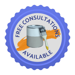 Painter Sisters LLC Badge