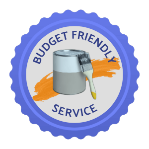 Painter Sisters LLC Badge