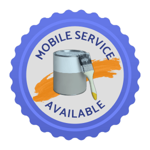 Painter Sisters LLC Badge