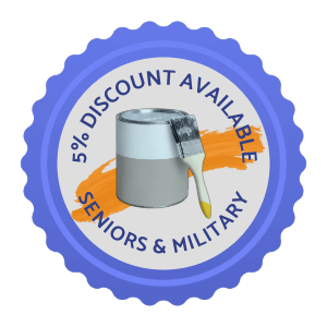 Painter Sisters LLC Badge